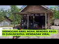 Lagu DISINGGAHI ARIEL NOAH, BENGKEL KECIL DI JALUR LINTAS SELATAN GUNUNGKIDUL MENDADAK VIRAL