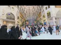 Download Lagu 2 MINGGU GAK KE HARAM TERNYATA ADA MALL BARU DEPAN MASJIDIL HARAM \u0026 TEMPAT BELI TIKET BELAKANG WC 4
