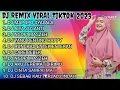 DJ REMIX VIRAL TIKTOK 2023 - DJ MAPOPO SYALALA ] DJ AIYA SUSANTI REMIX FULL BASS