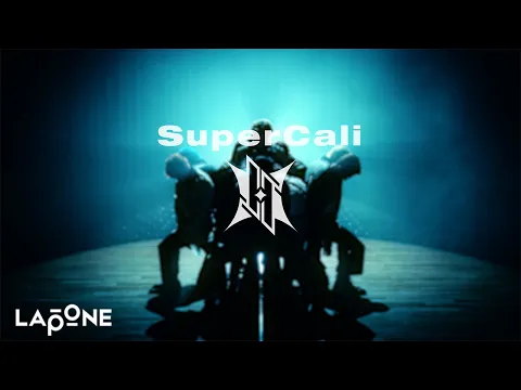 JO1 SuperCali 公式動画サムネイル