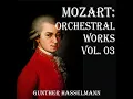 Symphony No.17 in G, KV.129 I.Allegro