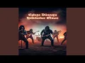 Lagu Eşkıya Dünyaya Hükümdar Olmaz - Rock Cover