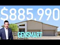 885 000 Next Gen Suite Single Story Home in Henderson NV For Sale