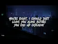 Nemzzz - LOCKED IN FREESTYLE | Lyrics