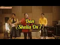 Sheila On 7 - DAN - ( Cover by Funky Monkey )