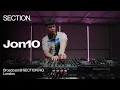 Download Lagu Jon10 | Techno DJ Set | SECTION. | Week 6 | London | May 2025
