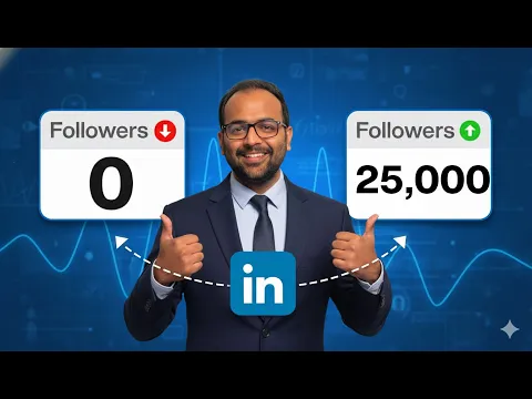 How to Build LinkedIn Connections – 5 Simple Steps!