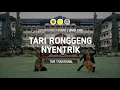 Download Lagu Tari Ronggeng Nyentrik - Tari Tradisional