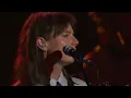 Angie McMahon Live at the 2024 ARIA Awards