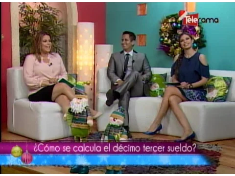 Cómo se calcula el décimo tercer sueldo