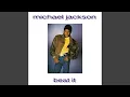 Download Lagu Michael Jackson - Beat It (Album Version) [Audio HQ]