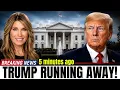 LIVE MSNBC Deadline White House 2026 Trump Breaking News Today Trump LIVE