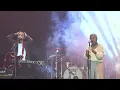 Download Lagu [LIVE] Fiersa Besari ft Feby Putri - Waktu Yang Salah at Manggung Di Edu Town BSD