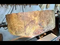 I Think I Found the Perfect Cherry Burl
