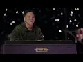 TODO VA A ESTAR BIEN EN VIVO BARAK (DIOS FUERTE TOUR)