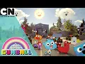 Download Lagu The Amazing World of Gumball | The Amazing World of Elmore | Cartoon Network UK