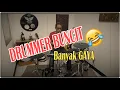 Download Lagu Audy - Lama Lama Aku Bosan ( Fs. Drum Cover 2020 ) #Lamalamaakubosan #Audy #trending