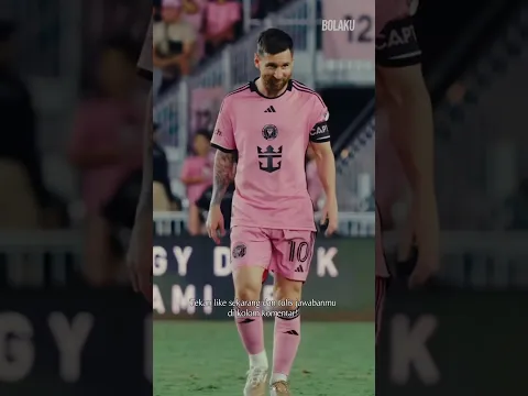 Ronaldo Balas Dendam, Pilih Messi atau Neymar?! 😱🔥 #footballshorts