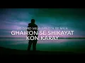 Download Lagu Jo Dard Mila Apno Se Mila With Lyrics