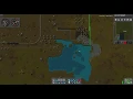Factorio community map - september 2018