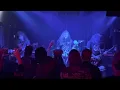 Angelus Apatrida - Indoctrinate (Live)
