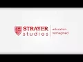 Strayer Studios
