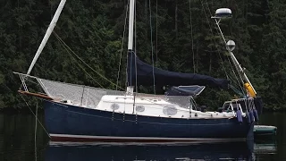 Life is Like Sailing – Desolation Sound Cruise – Part 6
