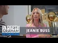 Inside Lakers 80M practice facility