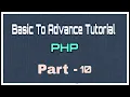 PHP Basic To Advance Bangla Tutorial Part - 10 Indexed Array