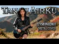 Download Lagu TANAH AIRKU ( METAL COVER ) 