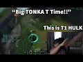 Tyler Pops Off After Getting Hyped Up By Korean Fanboy In His Game