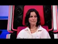 The Voice Kids Germany - Blind Auditions - Guano Apes - Open Your Eyes - Joshua