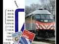 Ride the Rails of the Beverly Branch of Metra s Rock Island District