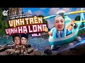 Download Lagu KCV IN DA HOUSE B2B VAVH LIVE SET VINAHOUSE | NHẠC VỊNH VOL 2 | VỊNH TRÊN VỊNH HẠ LONG