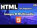 Day-3 HTML Multimedia All Image Property HTML Table Structure Code By Sharad Sir