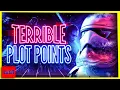 Download Lagu Every Plot Point that Ruined the Sequel Trilogy | Star Wars Video Essay