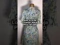Download Lagu Mesh dress available for order #meshdress #shortsviral #shortsnigeria #thrifthaul