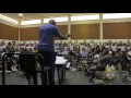BANDROOM CHRONICLES 2016 "Soon As I Get Home"