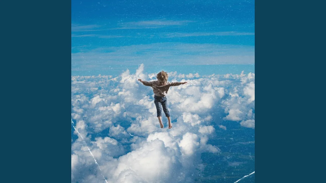 Never Be the Same Never Be the Same
