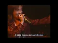 Weiss Kreuz   Gluhen Concert  part 9  SLIM Romanji (Sing-A-Long) Lyrics