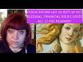 Download Lagu VENUS in ♌️! All 12 ascendents! Great relief and blessing! How to benefit from that? Astrology 