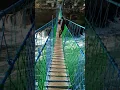 Download Lagu The Bridge of Timang: Experience the adrenaline shooting at the suspension bridge