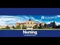 Nursing Program