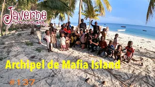 #137 Archipel de Mafia Island