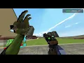 ULTRAKILL Interesting Whiplash Interactions