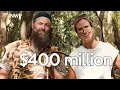 The Hidden Force Behind Duck Dynasty