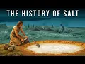 Lagu How Ancient Salt Mining Transformed Prehistoric Europe