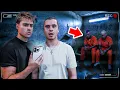 CRAZY Fan s Friends Called Us From Prison