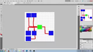 A Pathfinding Part 2 - Actually Testing Our Algorithm