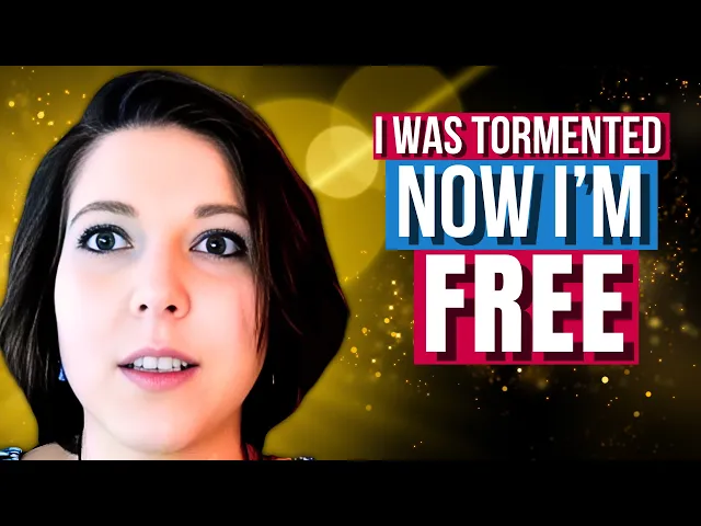 I Went Face To Face With Dark Entities